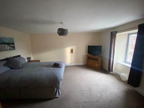 Bed & Breakfast Little Ship Inn Rooms