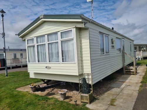 Apartamento 6 Berth The Wolds Ingoldmells (the Salisbury)