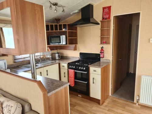Apartamento 6 Berth The Wolds Ingoldmells (the Salisbury)