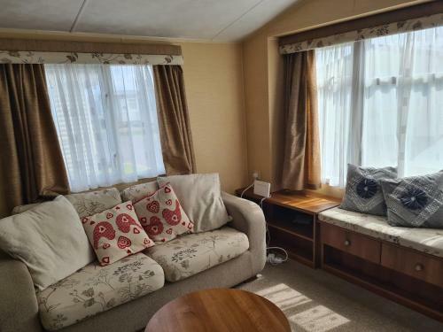 Apartamento 6 Berth The Wolds Ingoldmells (the Salisbury)