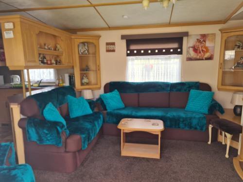 6 Berth On Seaview (topaz)