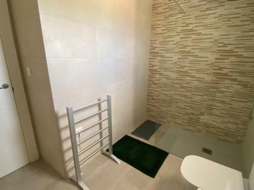 Bed & Breakfast Casa Andmar