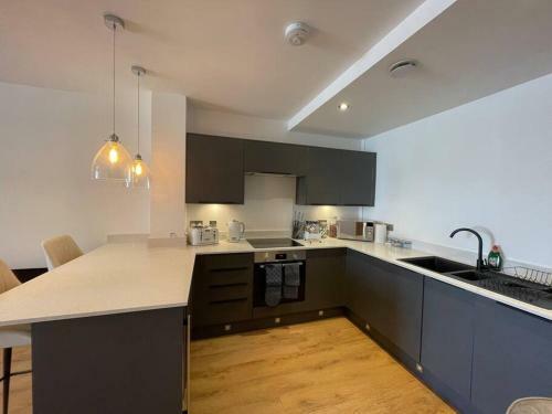 Modern 2 Bed Apartment Close To Ramsgate Harbour