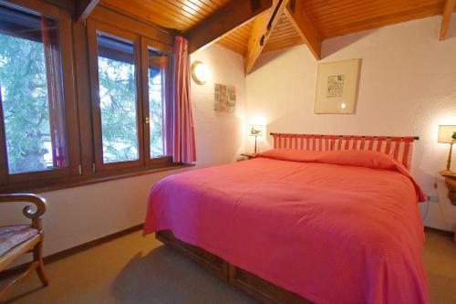 Patascoss Duplex Apartment