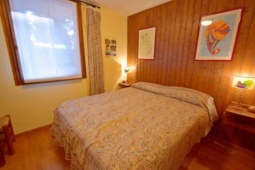 Patascoss Duplex Apartment