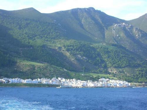 Apartamento Accogliente Appartamento A Marettimo A Pochi Passi Dal Mare
