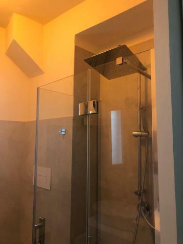 Gorgonia Apartment