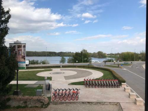 Apartamento Appartamento Castello E Lago (con Vista)