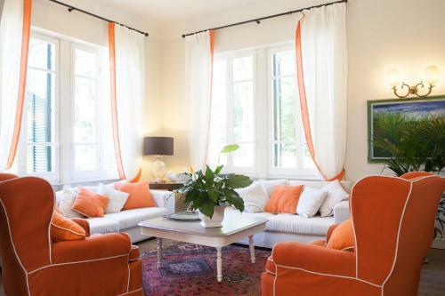 Villa Liberty Al Mare