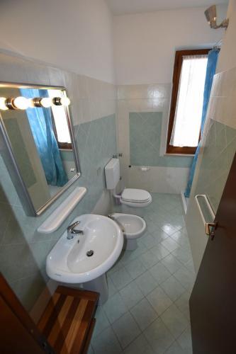 Apartamento Complesso Fiore