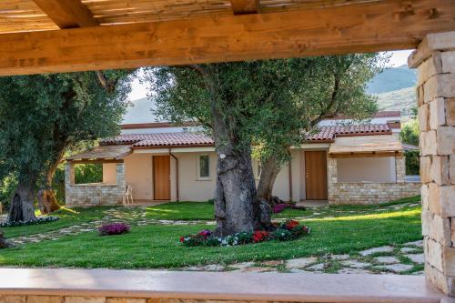 Apartamento Il Mirto Residence