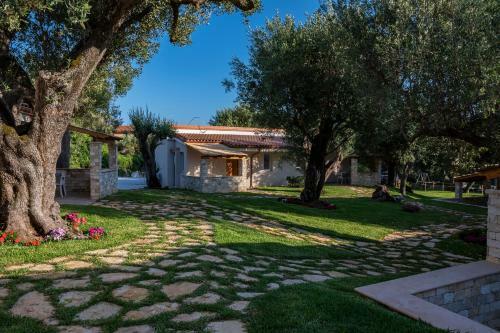 Apartamento Il Mirto Residence