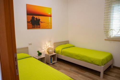 Apartamento Il Mirto Residence