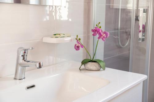 Apartamento Il Mirto Residence