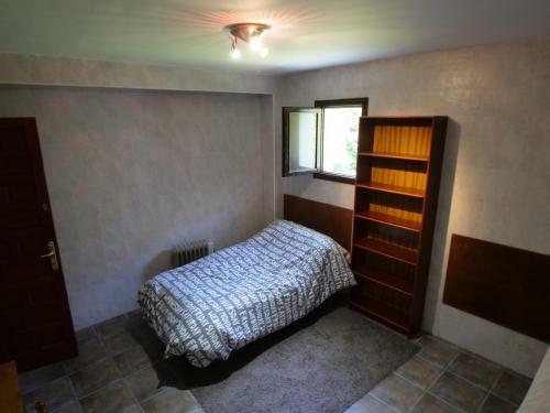 Albergue Natur Cantabria