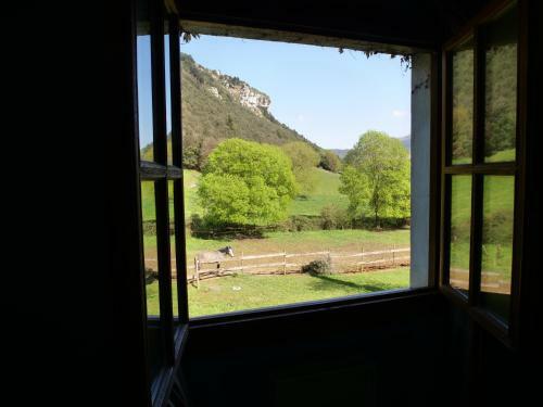 Albergue Natur Cantabria