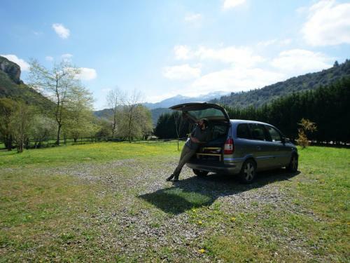 Albergue Natur Cantabria