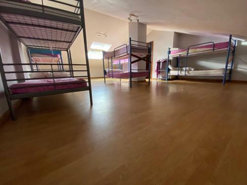 Albergue Natur Cantabria