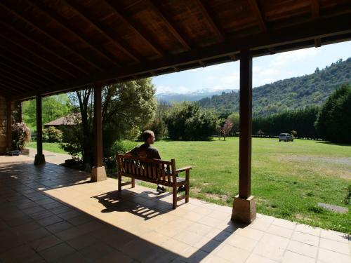 Albergue Natur Cantabria