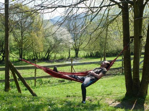 Albergue Natur Cantabria