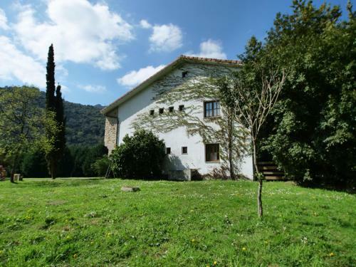 Albergue Natur Cantabria