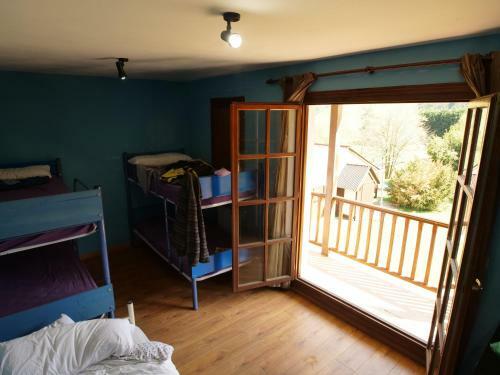 Albergue Natur Cantabria