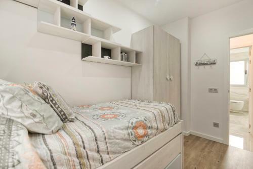 Apartamento De Lujo Mesa Y Lopez- Playa Las Canteras