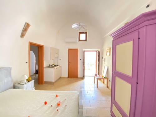 Apartamento Sweet Av� Matino