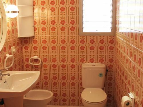 Apartment Urb Florazar Cullera