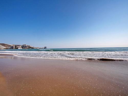 Apartment Urb Florazar Cullera