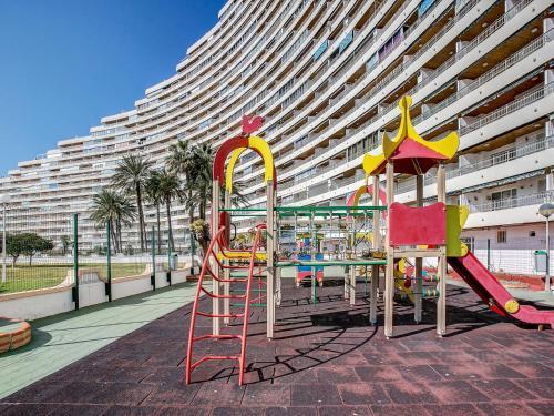Apartment Urb Florazar Cullera