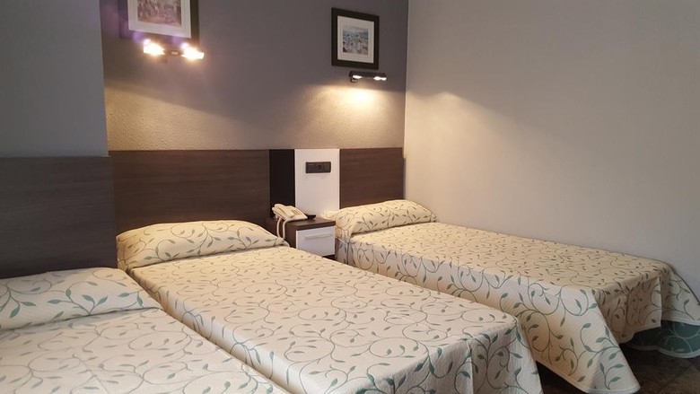 Hotel La Bolera