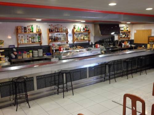 Hotel La Bolera