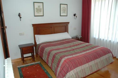 Hotel Rural El Texu