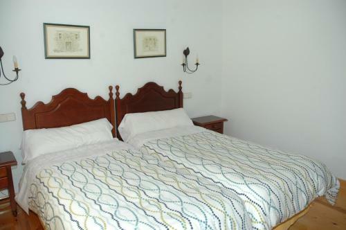 Hotel Rural El Texu