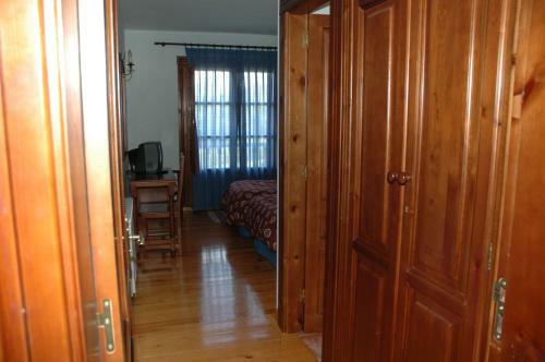 Hotel Rural El Texu