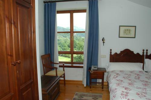 Hotel Rural El Texu