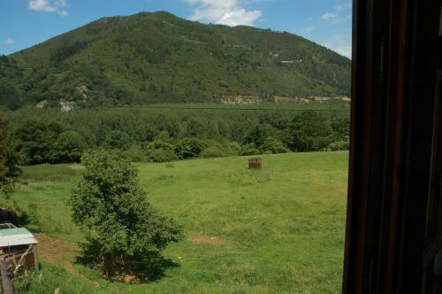 Hotel Rural El Texu
