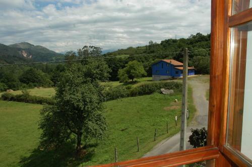 Hotel Rural El Texu