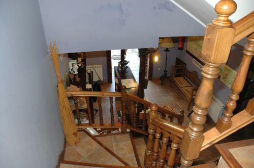 Hotel Rural El Texu