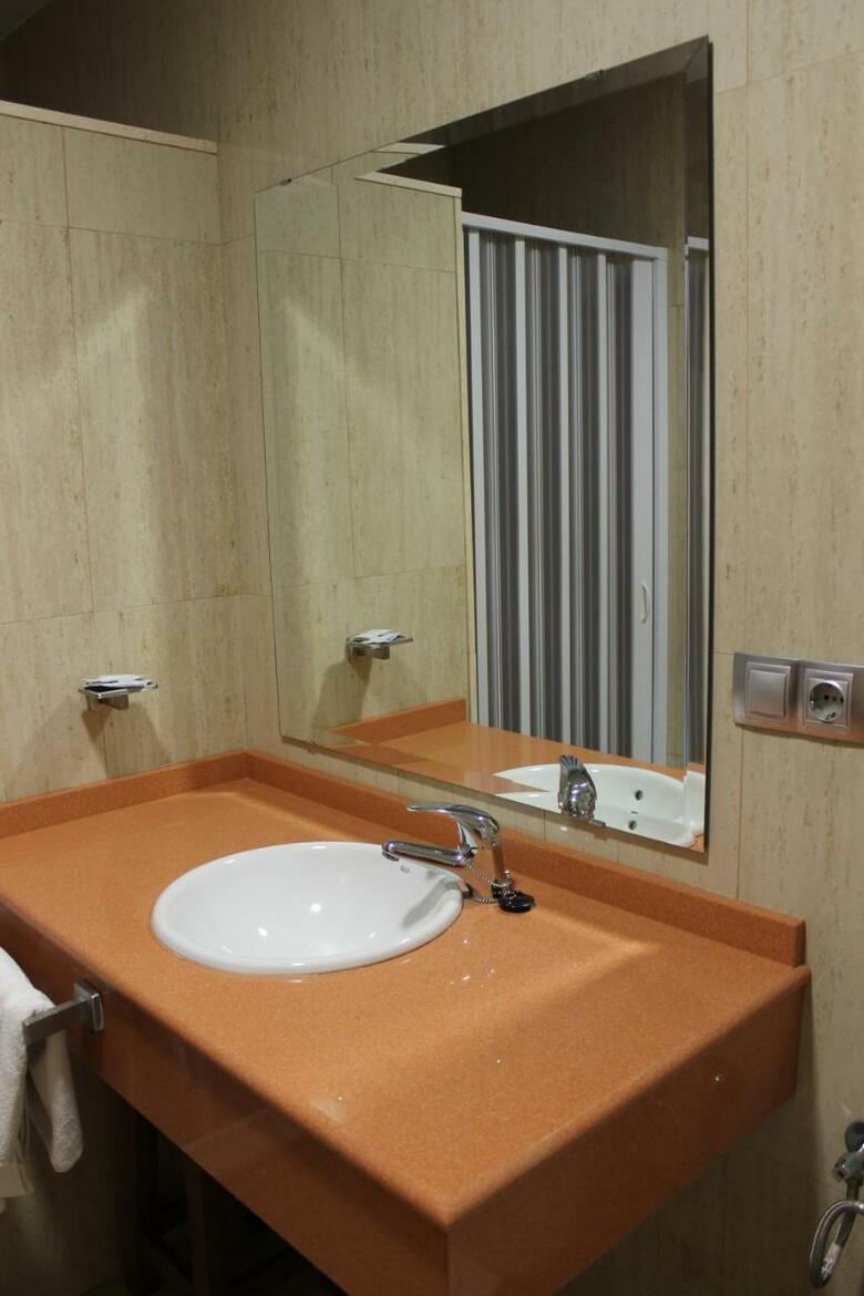 Hostal Pensi�n Restaurante Casablanca