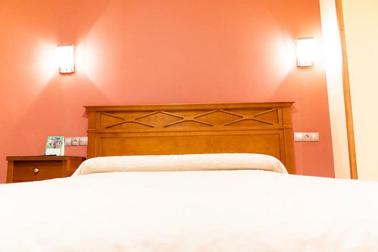Hostal Pensi�n Restaurante Casablanca