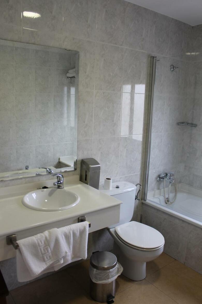 Hostal Pensi�n Restaurante Casablanca