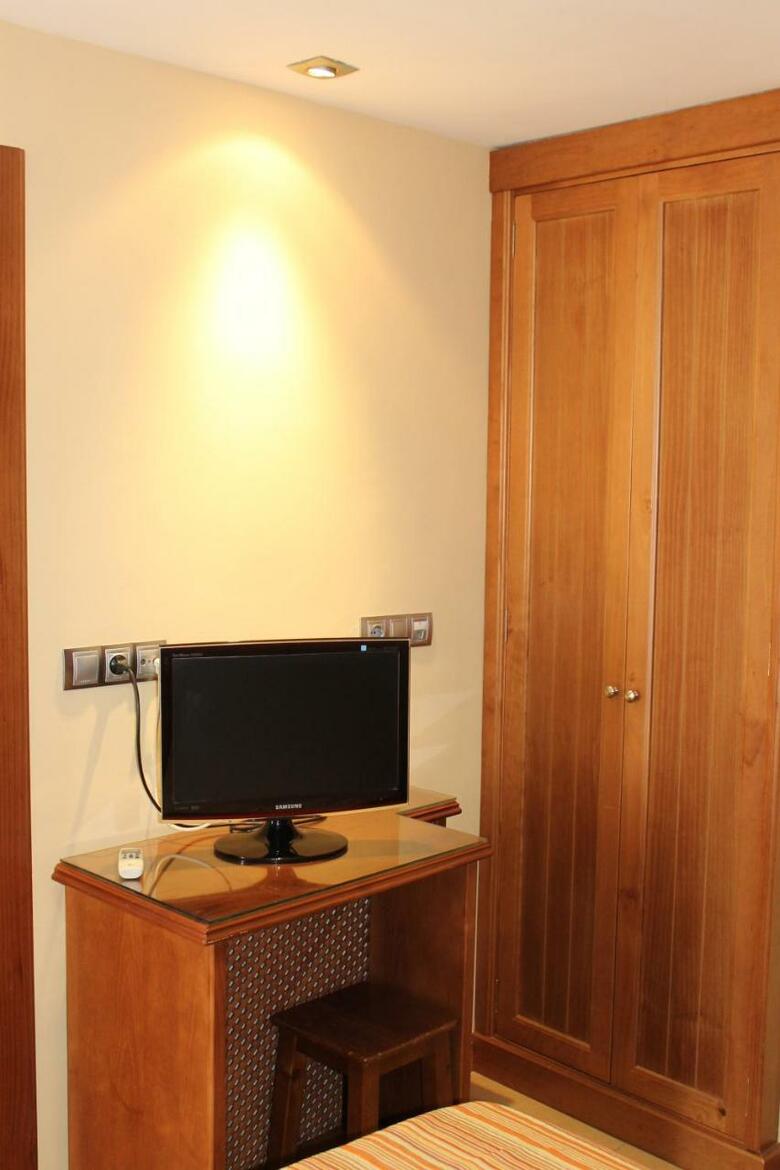 Hostal Pensi�n Restaurante Casablanca