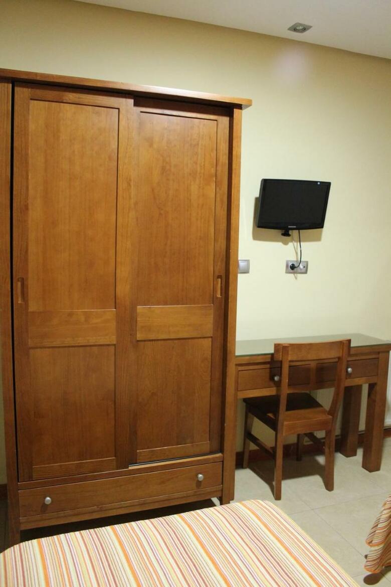 Hostal Pensi�n Restaurante Casablanca