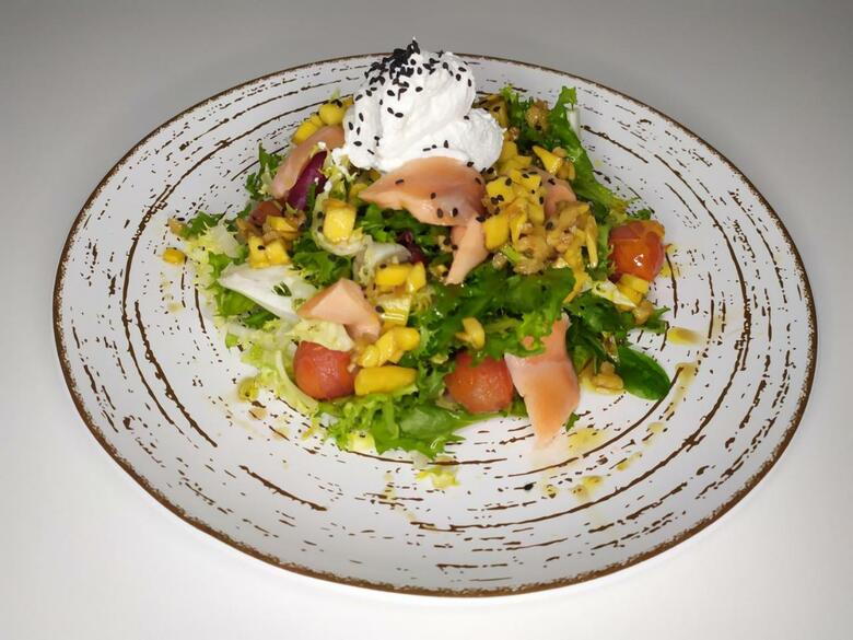 Hostal Pensi�n Restaurante Casablanca