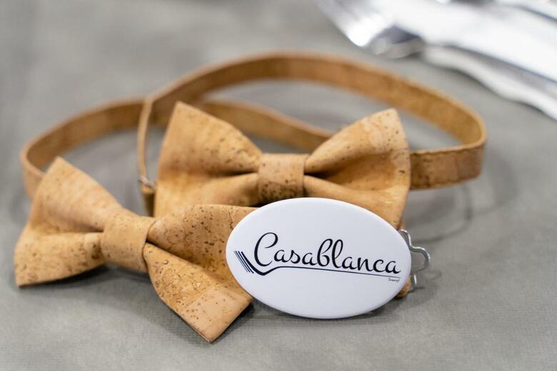 Hostal Pensi�n Restaurante Casablanca