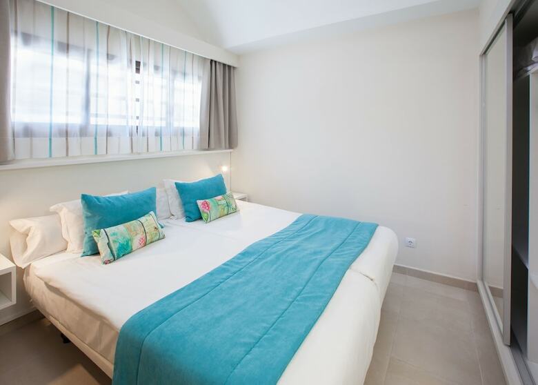 Apartamento Grupotel Las Pitas