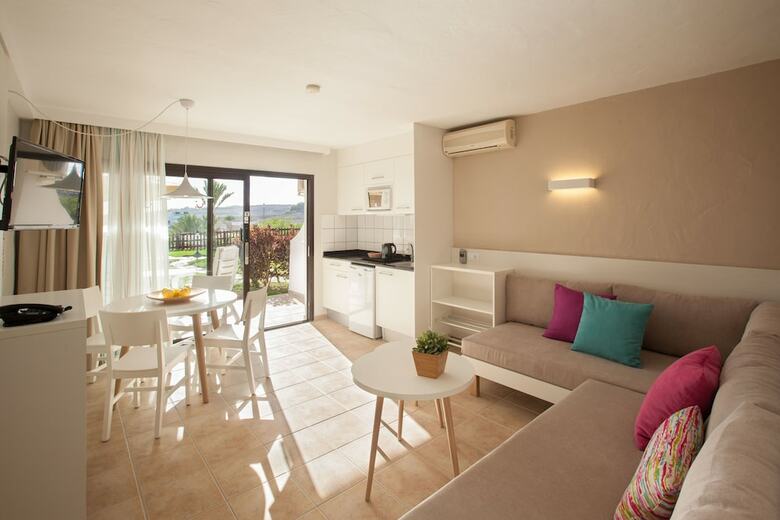 Apartamento Grupotel Las Pitas