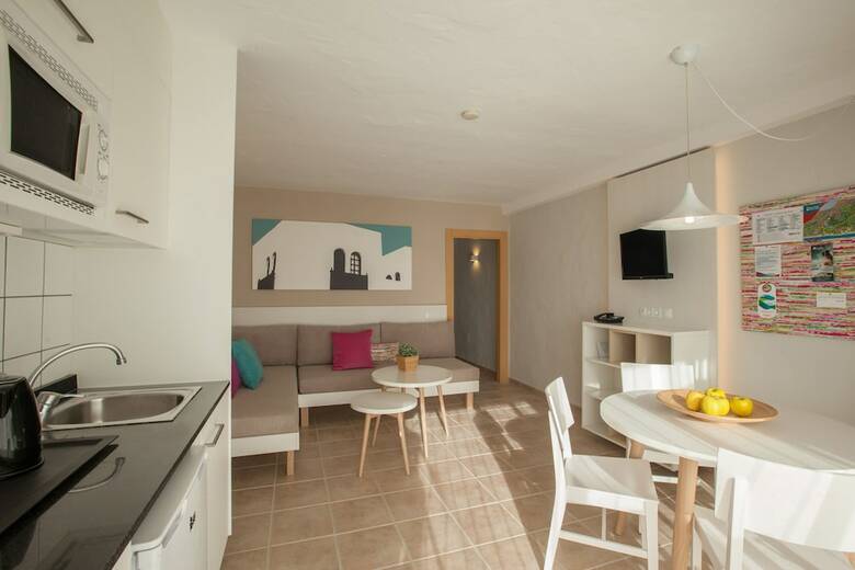 Apartamento Grupotel Las Pitas